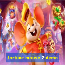 fortune mouse 2 demo